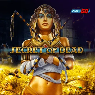 Secret of Dead - IDAGENT138