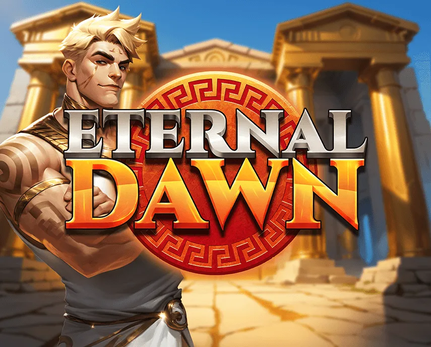 Eternal Dawn - IDAGENT138