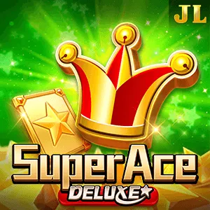 Super Ace Deluxe - IDAGENT138