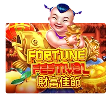Fortune Festival - IDAGENT138