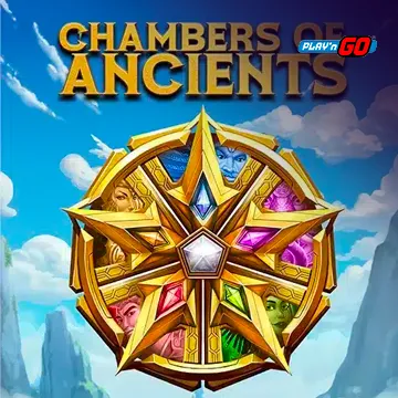 Chambers of Ancients - IDAGENT138