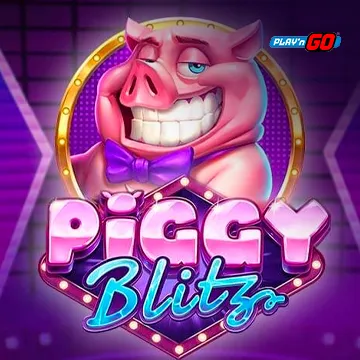 Piggy Blitz - IDAGENT138