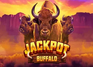 Jackpot Buffalo - IDAGENT138