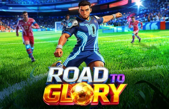 Road to Glory - IDAGENT138