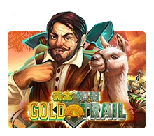 Gold Trail - IDAGENT138