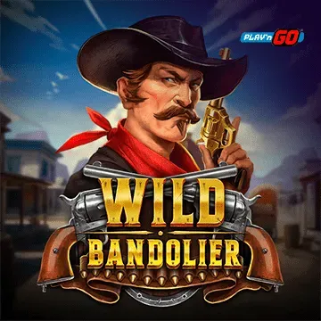 Wild Bandolier - IDAGENT138