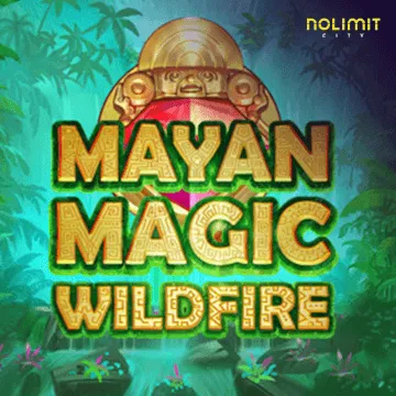 Mayan Magic Wildfire - IDAGENT138
