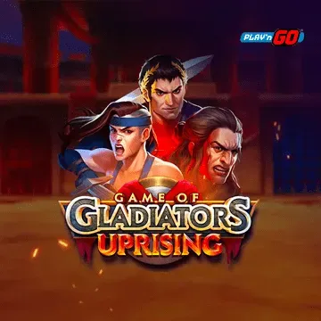 Game of Gladiators: Uprising - IDAGENT138