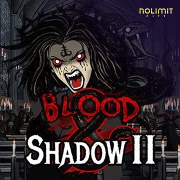Blood & Shadow 2 - IDAGENT138