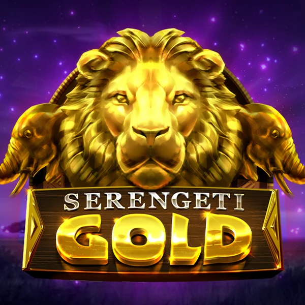 Serengeti Gold - IDAGENT138