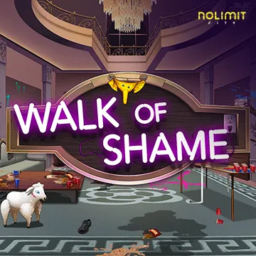 Walk of Shame - IDAGENT138