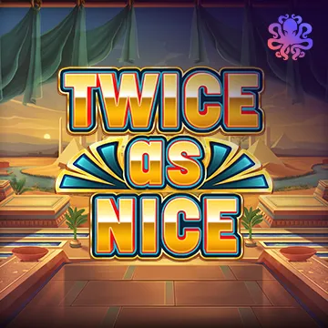 Twice As Nice - IDAGENT138