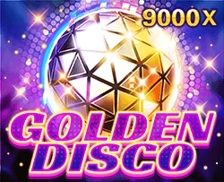 Golden Disco - IDAGENT138