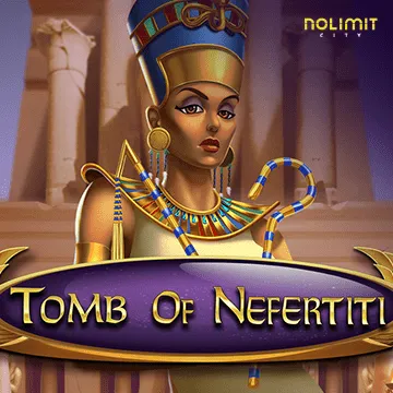Tomb of Nefertiti - IDAGENT138