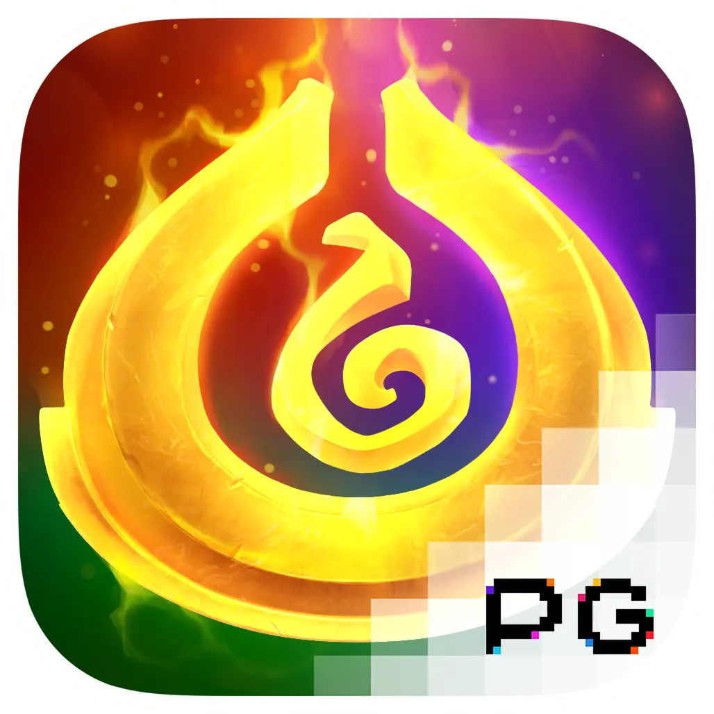 Mystical Spirits - IDAGENT138