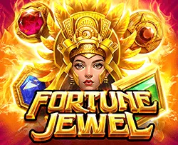 Fortune Jewel - IDAGENT138
