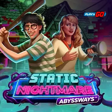 Static Nightmare Abyssways - IDAGENT138