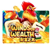 Winds Of Wealth - IDAGENT138