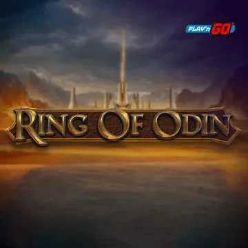 Ring of Odin - IDAGENT138