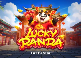 Lucky Panda - IDAGENT138