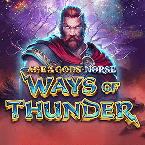 Age of the Gods Norse: Ways of Thunder - IDAGENT138
