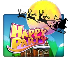 Happy Party - IDAGENT138