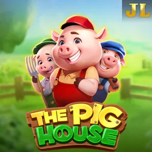 The Pig House - IDAGENT138