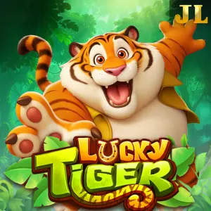 Lucky Tiger - IDAGENT138