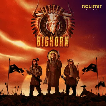 Little Bighorn - IDAGENT138