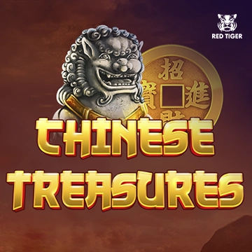 Chinese Treasures - IDAGENT138