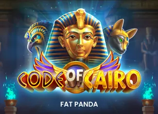 Code of Cairo - IDAGENT138