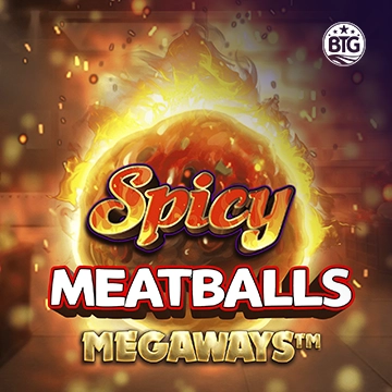Spicy Meatballs - IDAGENT138