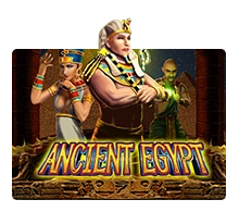 Ancient Egypt - IDAGENT138