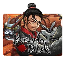 Bushido Blade - IDAGENT138
