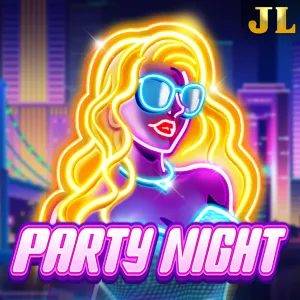 Party Night - IDAGENT138