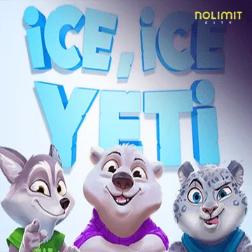 Ice Ice Yeti - IDAGENT138