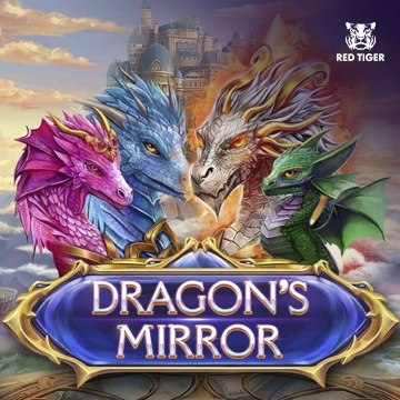 Dragons Mirror - IDAGENT138