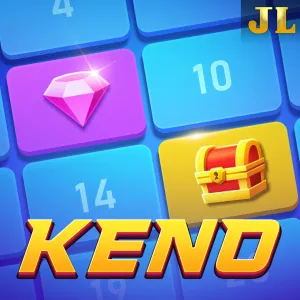 Keno - IDAGENT138