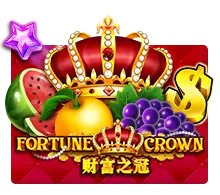 Fortune Crown - IDAGENT138