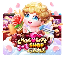 Chocolate Shop - IDAGENT138