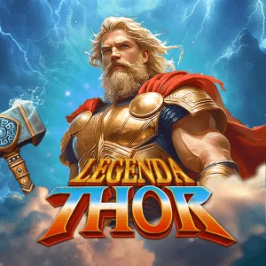 Epic of Thor - IDAGENT138