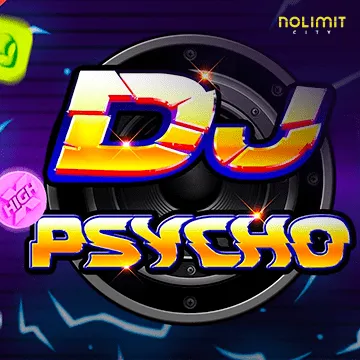 Dj Psycho - IDAGENT138
