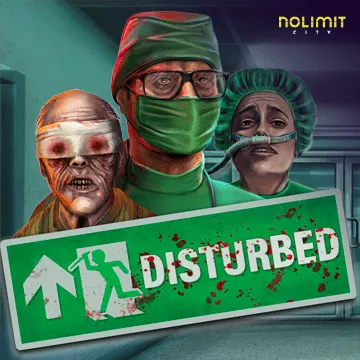 Disturbed - IDAGENT138