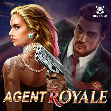 Agent Royale - IDAGENT138