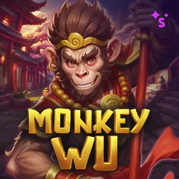 Monkey Wu - IDAGENT138
