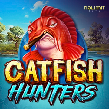 Catfish Hunters - IDAGENT138