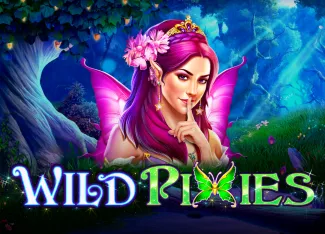 Pragmatic : Wild Pixies - IDAGENT138