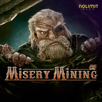 Misery Mining - IDAGENT138