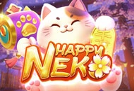 Happy Neko - IDAGENT138