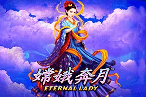 Eternal Lady - IDAGENT138